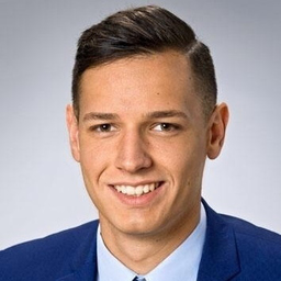 Lukas Meyer