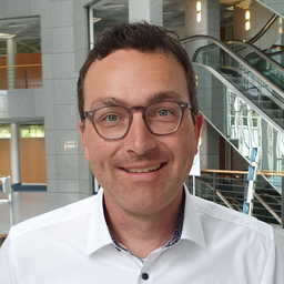 Patrick Bendfeld