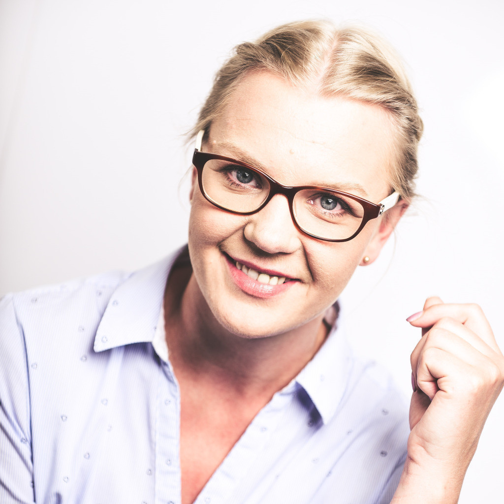 Social Media Profilbild Stefanie Böhland 