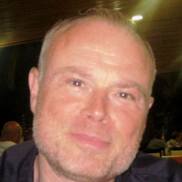 Thomas Merk