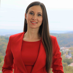 Olga Leingang