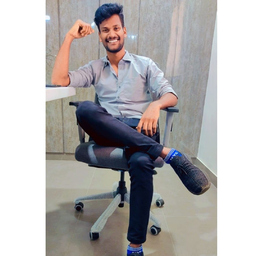 Srikanth Yadav