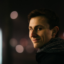 Max-Milan Stoyanov