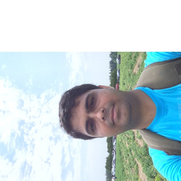Rakesh Panchal