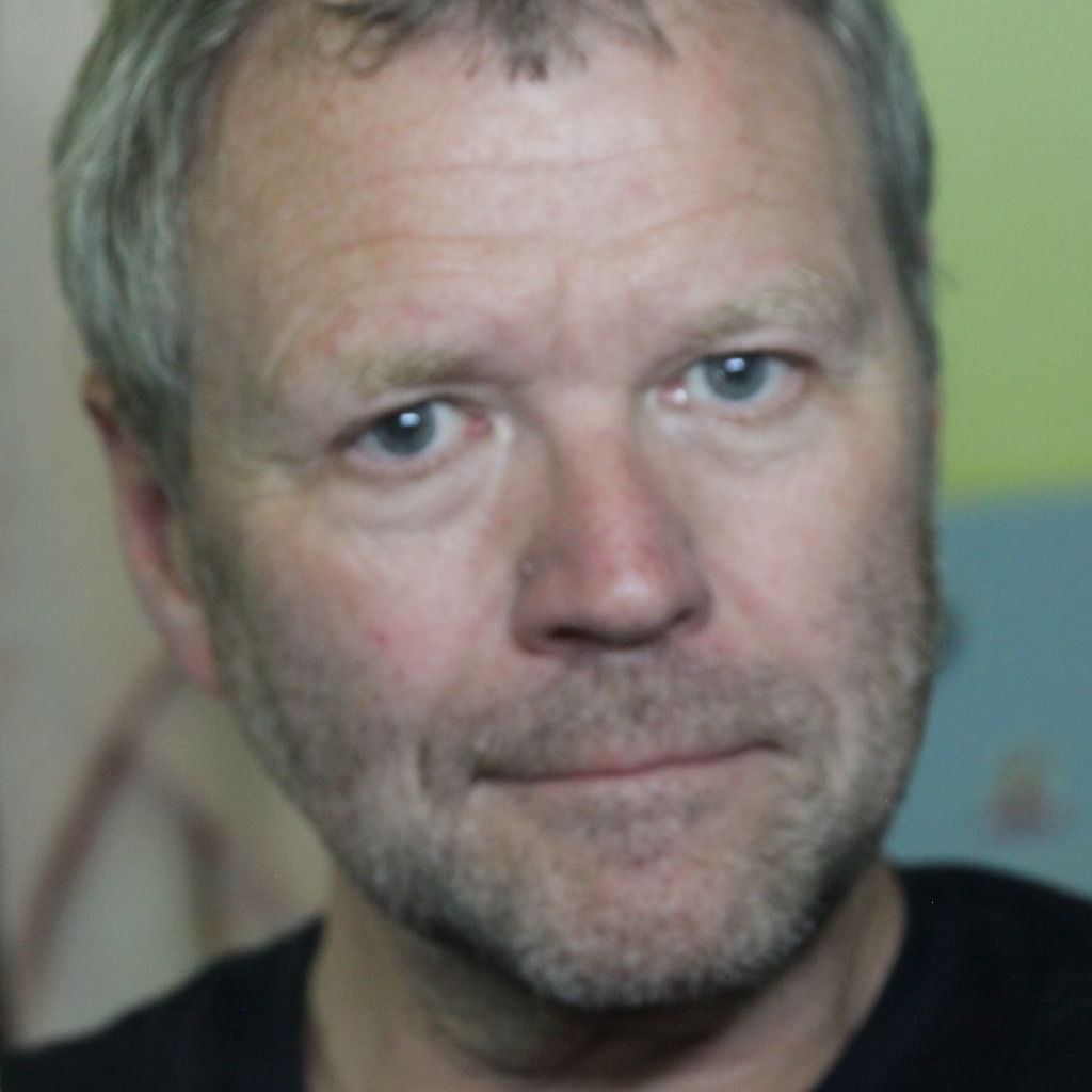Profilbild Erich Jäkel