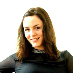 Ekaterini Beckmann