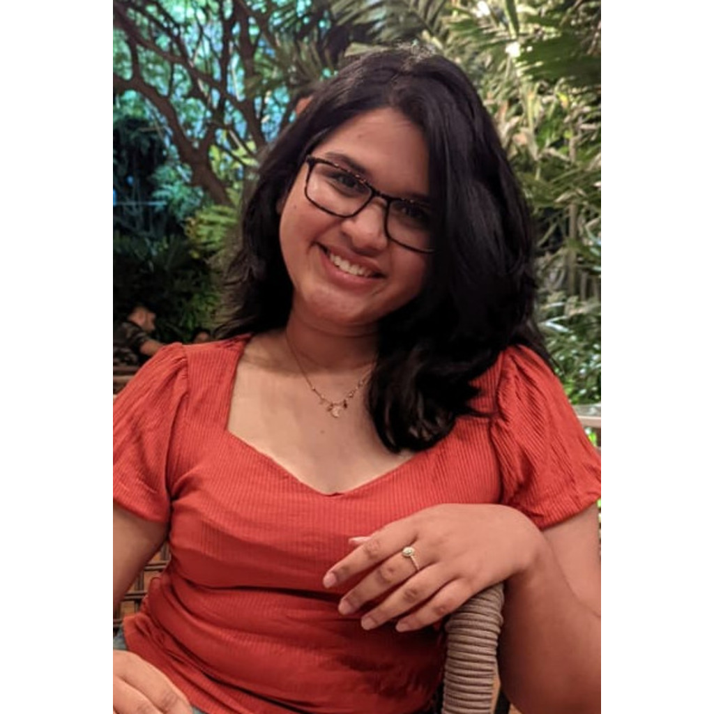 Shravani Konda - Software Engineer - KMD A/S | XING