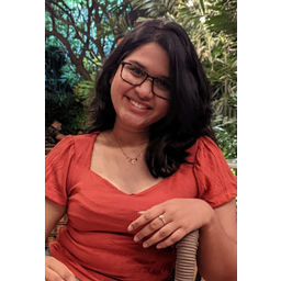 Shravani Konda