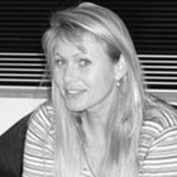 Ute Beismann