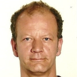 Jens Hansel
