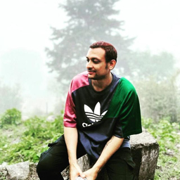 Sumeet Roy