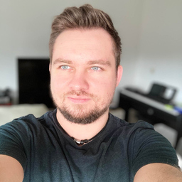 Dominik Frankov