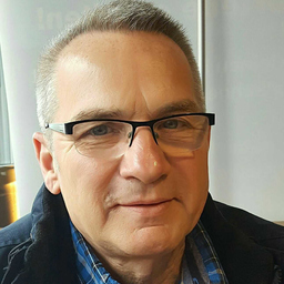 Jürgen Weggel