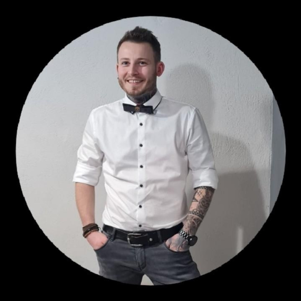 Sascha Luipold Produktion/Personalplaner J.M. GablerSaliter