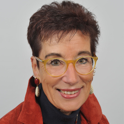 Gudrun Backhaus