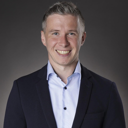 Patrick Rohde