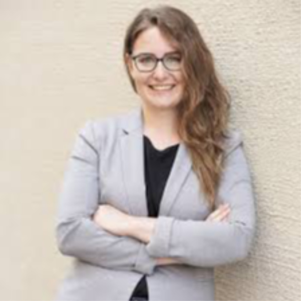 Elena Schwarz Betriebliche Sozialberatung Robert Bosch GmbH