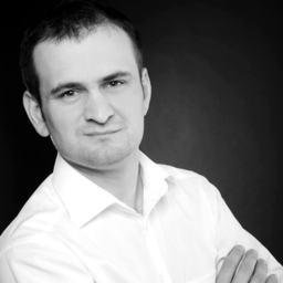 Eduard Kasischke
