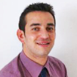 Francisco Javier Pérez Jiménez