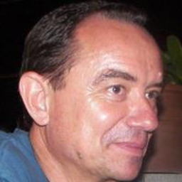 Markus Mayer