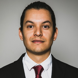 Merak Montiel Garcia