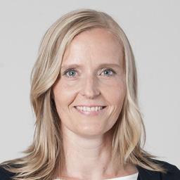 Dr. Maria Huber