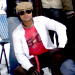 Umar Rana