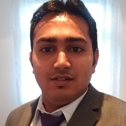 Ing. GUNJAN SHAH