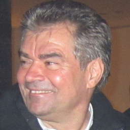 Werner Heberer