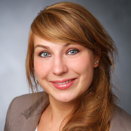 Annette Knoblauch