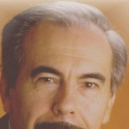 Graham robert