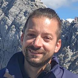 Dr. Stephan Orzada