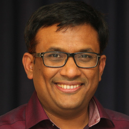 Dilip Gadipudi