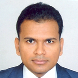 Praveen Kuchipudi