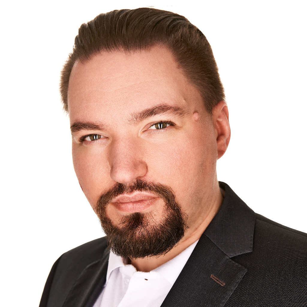 Christopher Frank Content & Social Media Manager Lachmann & Rink