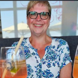 Kerstin Rosche