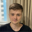 Mykyta Kyrylin