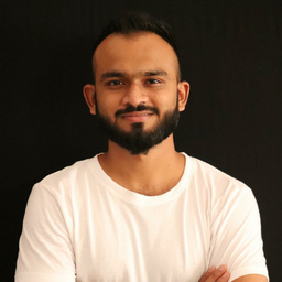 Yash Patel