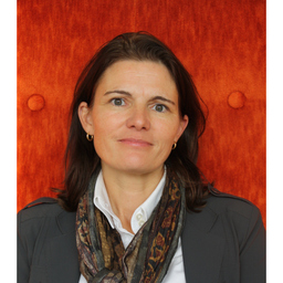 Maud Vermeulen's profile picture