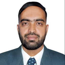 Sohail Ahmed