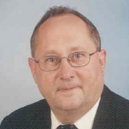Heinz Theo Cronen