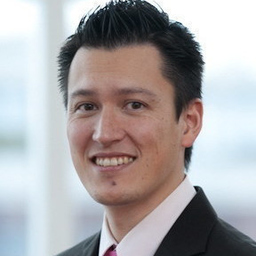 Christian Hamacher's profile picture