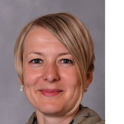 Dominique Stahlkopf (geb. Schweikart)