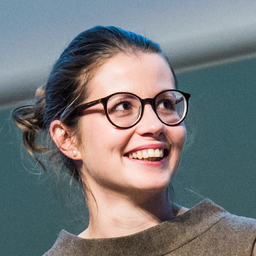 Stephanie Zeiher