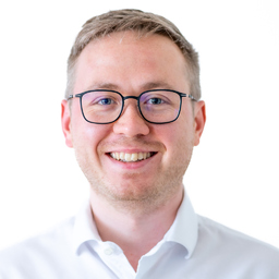 Simon Maraß's profile picture