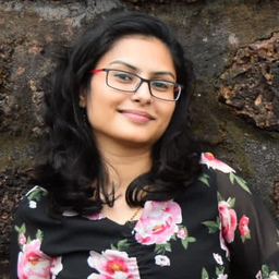Vibhashree Hippargi