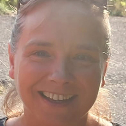 Nicole Nörrenberg