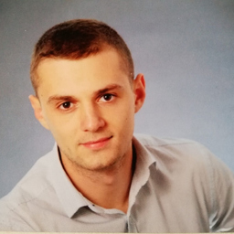 Valentin Guliaev's profile picture