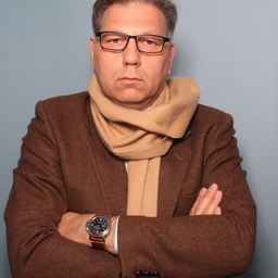 Dipl.-Ing. Uwe Hägele