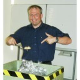 Uwe Dorn